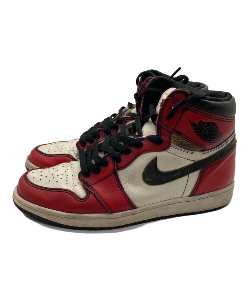 NIKE SB（ナイキエスビー）NIKE SB (ナイキエスビー) Air Jordan 1 Retro High 