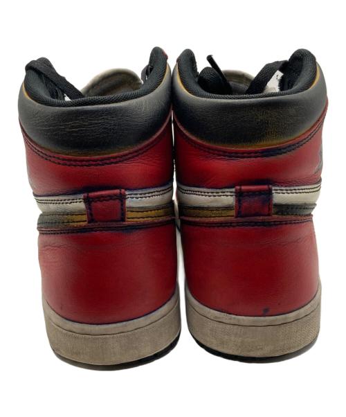 NIKE SB（ナイキエスビー）NIKE SB (ナイキエスビー) Air Jordan 1 Retro High 