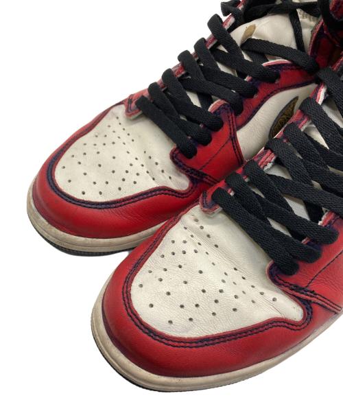 NIKE SB（ナイキエスビー）NIKE SB (ナイキエスビー) Air Jordan 1 Retro High 