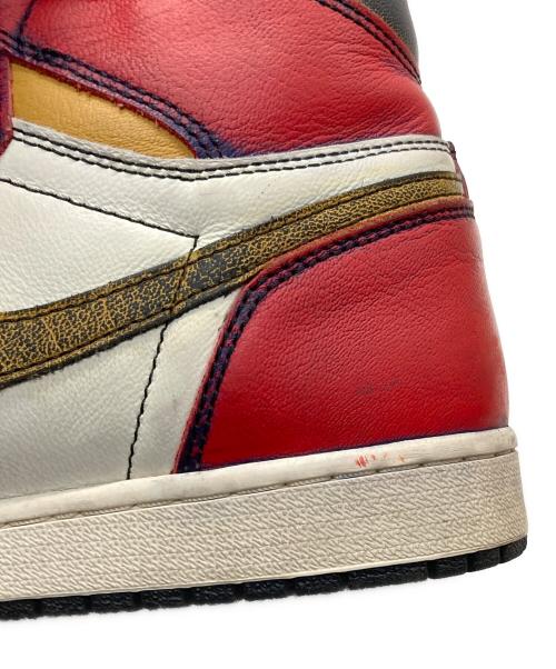 NIKE SB（ナイキエスビー）NIKE SB (ナイキエスビー) Air Jordan 1 Retro High 