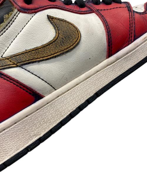 NIKE SB（ナイキエスビー）NIKE SB (ナイキエスビー) Air Jordan 1 Retro High 