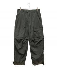 Supreme 90s～00ｓ リップストップ カーゴパンツ 8028 中古・古着通販】Supreme (シュプリーム) リップストップカーゴパンツ