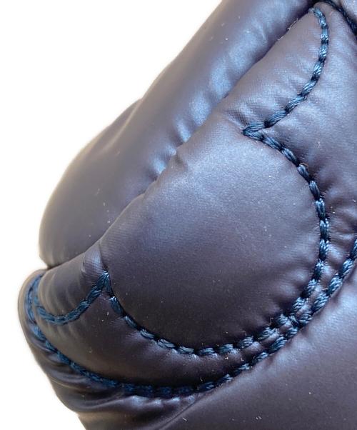 LOUIS VUITTON（ルイ ヴィトン）LOUIS VUITTON (ルイ ヴィトン) LVピロー スピーディ バンドリエール25 ブラウン×ブルーの古着・服飾アイテム