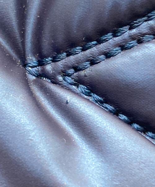 LOUIS VUITTON（ルイ ヴィトン）LOUIS VUITTON (ルイ ヴィトン) LVピロー スピーディ バンドリエール25 ブラウン×ブルーの古着・服飾アイテム