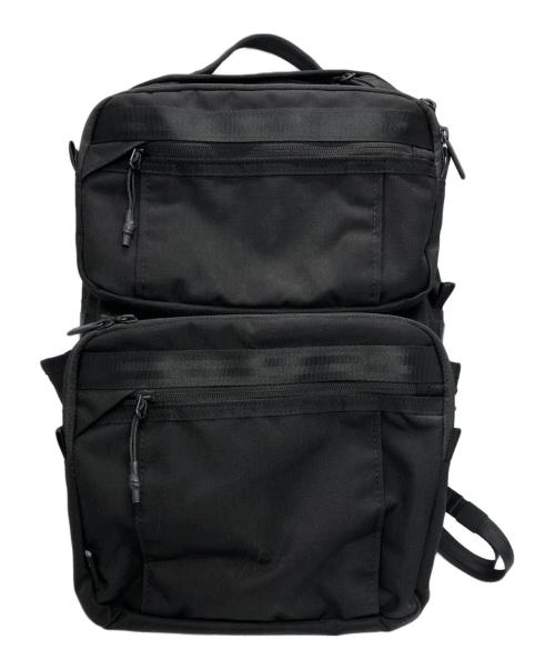 ACE GENE（エースジーン）ACE GENE (エースジーン) デュラムーブ ブラックの古着・服飾アイテム