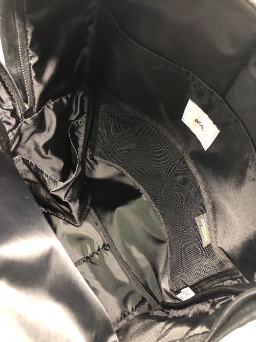 ACE GENE（エースジーン）ACE GENE (エースジーン) デュラムーブ ブラックの古着・服飾アイテム