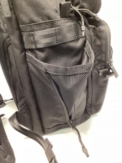 ACE GENE（エースジーン）ACE GENE (エースジーン) デュラムーブ ブラックの古着・服飾アイテム