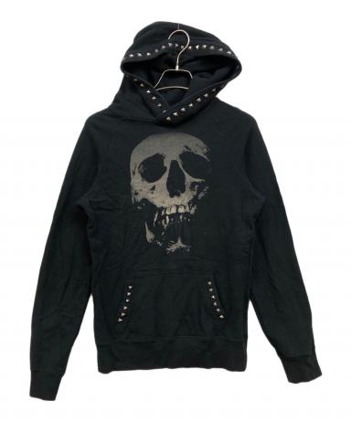 中古・古着通販】Hysteric Glamour (ヒステリックグラマー) スカル