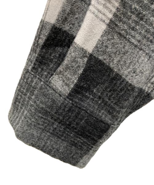 PENDLETON（ペンドルトン）PENDLETON (ペンドルトン) BOARD SHIRTS ブラック サイズ:SIZE Lの古着・服飾アイテム