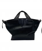 PB0110ピービーゼロワンワンゼロ）の古着「トートバッグ」｜ブラック