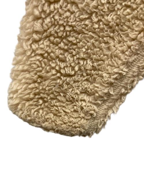 Patagonia（パタゴニア）Patagonia (パタゴニア) レトロカーディガン ベージュ サイズ:Mの古着・服飾アイテム