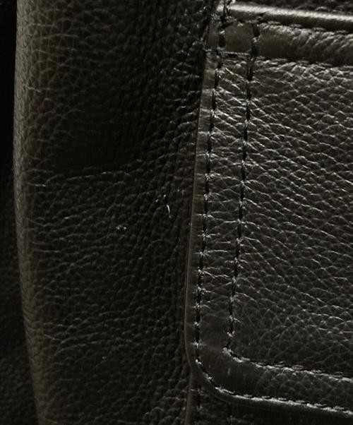 BO Mike Ronny（ビーオーマイクロニー）BO MIKE RONNY (ビーオーマイクロニー) G-1 フライトジャケット ブラック サイズ:SIZE XLの古着・服飾アイテム