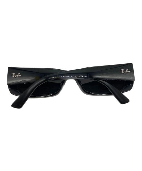 RAY-BAN（レイバン）RAY-BAN (レイバン) TERU LOW ブラック サイズ:54□17 145の古着・服飾アイテム