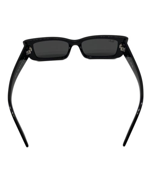 RAY-BAN（レイバン）RAY-BAN (レイバン) TERU LOW ブラック サイズ:54□17 145の古着・服飾アイテム