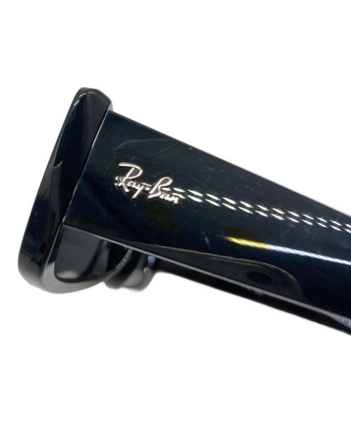 RAY-BAN（レイバン）RAY-BAN (レイバン) TERU LOW ブラック サイズ:54□17 145の古着・服飾アイテム