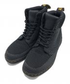 Dr.Martensドクターマーチン）の古着「ブーツ」｜ブラック