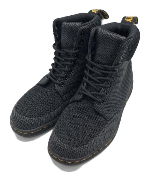 Dr.Martens（ドクターマーチン）Dr.Martens (ドクターマーチン) ブーツ ブラック サイズ:UK4の古着・服飾アイテム