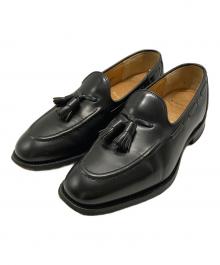 CHURCH'S（チャーチ）の古着「KINGSLEY 2」｜ブラック