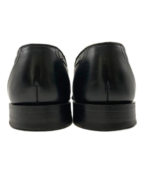 CHURCH'S（チャーチ）CHURCH'S (チャーチ) KINGSLEY 2 ブラック サイズ:記載なしの古着・服飾アイテム