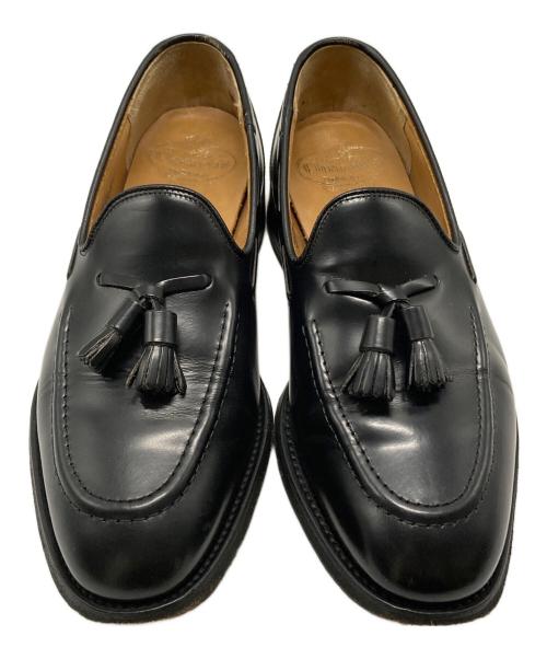 CHURCH'S（チャーチ）CHURCH'S (チャーチ) KINGSLEY 2 ブラック サイズ:記載なしの古着・服飾アイテム