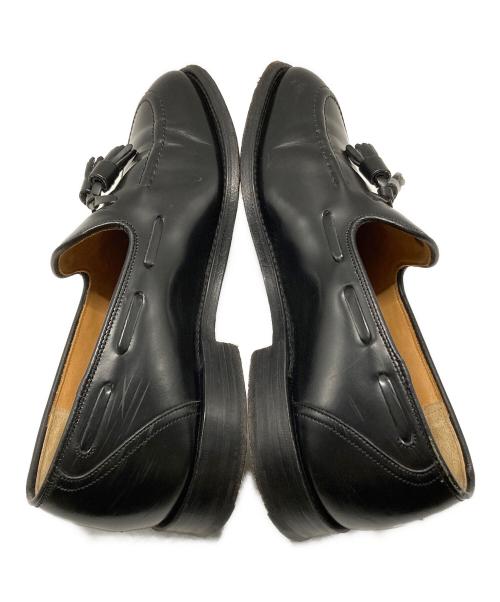 CHURCH'S（チャーチ）CHURCH'S (チャーチ) KINGSLEY 2 ブラック サイズ:記載なしの古着・服飾アイテム