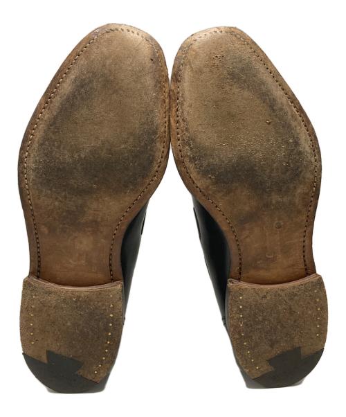 CHURCH'S（チャーチ）CHURCH'S (チャーチ) KINGSLEY 2 ブラック サイズ:記載なしの古着・服飾アイテム