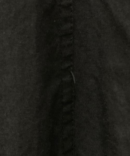 FRED PERRY（フレッドペリー）FRED PERRY (フレッドペリー) プリマロフトモッズコート ブラック サイズ:SIZE Sの古着・服飾アイテム