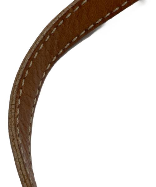 CELINE（セリーヌ）CELINE (セリーヌ) ハンドバッグ ネイビーの古着・服飾アイテム