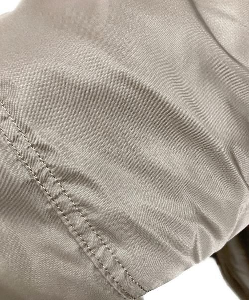 AVIREX7522（アビレックス7522）AVIREX7522 (アビレックス7522) N-3A グリーン サイズ:SIZE Lの古着・服飾アイテム