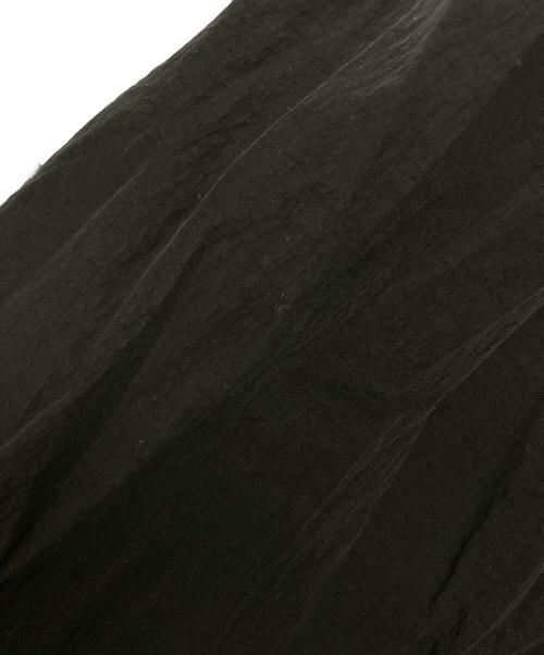 C.P COMPANY（シーピーカンパニー）C.P COMPANY (シーピーカンパニー) Chrome-R Zipped Jacket ブラック サイズ:SIZE 52の古着・服飾アイテム