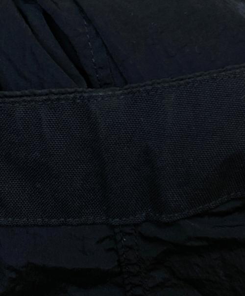 C.P COMPANY（シーピーカンパニー）C.P COMPANY (シーピーカンパニー) Chrome-R Zipped Jacket ブラック サイズ:SIZE 52の古着・服飾アイテム