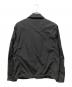 C.P COMPANY (シーピーカンパニー) Chrome-R Zipped Jacket ブラック サイズ:SIZE 52：33000円