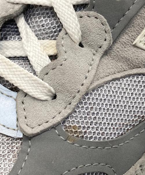 NEW BALANCE（ニューバランス）NEW BALANCE (ニューバランス) M992GR ローカットスニーカー グレー サイズ:SIZE 29cmの古着・服飾アイテム