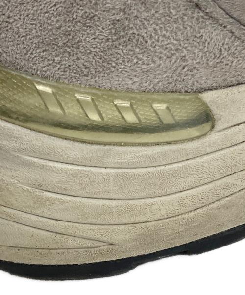 NEW BALANCE（ニューバランス）NEW BALANCE (ニューバランス) M992GR ローカットスニーカー グレー サイズ:SIZE 29cmの古着・服飾アイテム