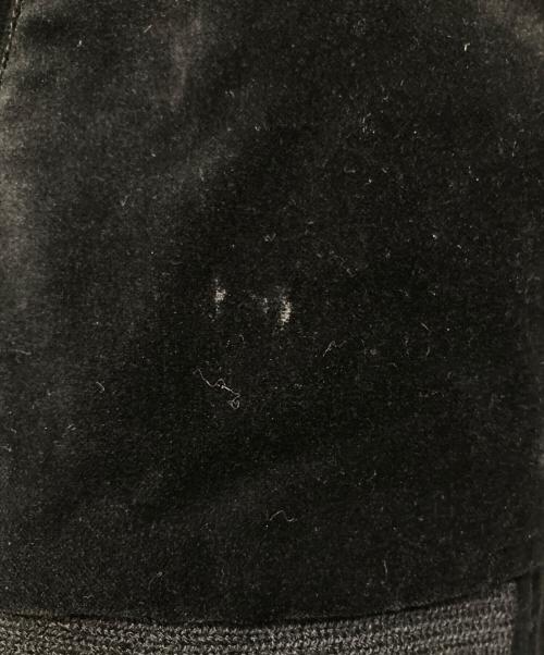 MINEDENIM（マインデニム）MINEDENIM (マインデニム) Texas Stripclubs Reversible Souvenir JKT ブラック サイズ:SIZE 3の古着・服飾アイテム