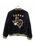 MINEDENIM (マインデニム) Texas Stripclubs Reversible Souvenir JKT ブラック サイズ:SIZE 3：30000円