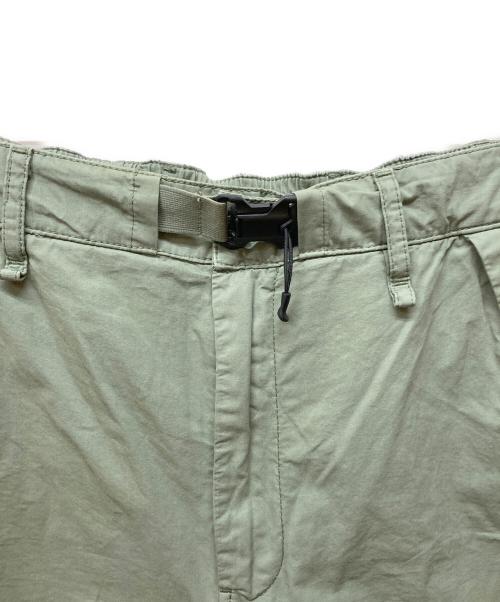 C.P COMPANY（シーピーカンパニー）C.P COMPANY (シーピーカンパニー) カーゴパンツ グリーン サイズ:48の古着・服飾アイテム