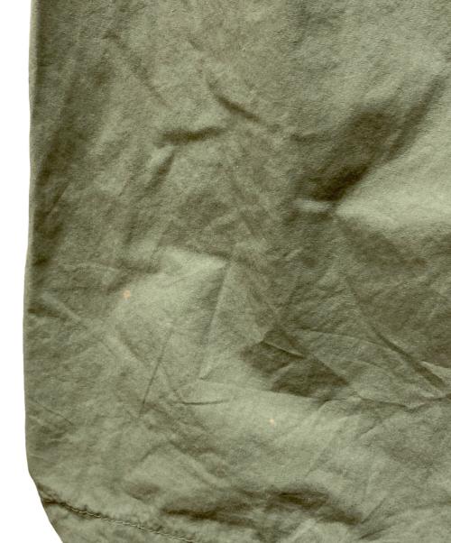 C.P COMPANY（シーピーカンパニー）C.P COMPANY (シーピーカンパニー) カーゴパンツ グリーン サイズ:48の古着・服飾アイテム