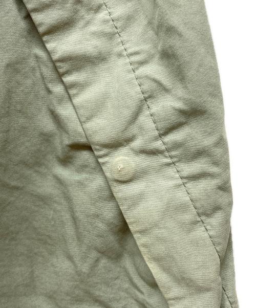 C.P COMPANY（シーピーカンパニー）C.P COMPANY (シーピーカンパニー) カーゴパンツ グリーン サイズ:48の古着・服飾アイテム