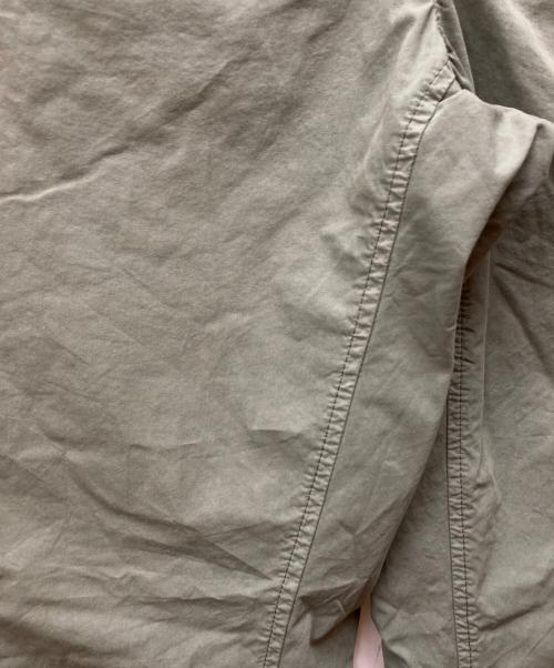 C.P COMPANY（シーピーカンパニー）C.P COMPANY (シーピーカンパニー) カーゴパンツ グリーン サイズ:48の古着・服飾アイテム