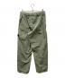 C.P COMPANY (シーピーカンパニー) カーゴパンツ グリーン サイズ:48：17000円