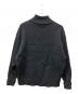 WTAPS (ダブルタップス) SUB SWEATER POLY ブラック サイズ:SIZE 03：17000円