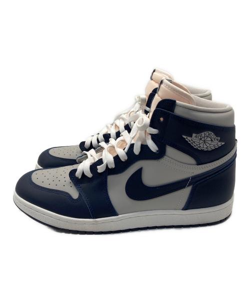 NIKE（ナイキ）NIKE (ナイキ) Air Jordan 1 High 85/エアジョーダンワンハイ85 ネイビー サイズ:29㎝の古着・服飾アイテム
