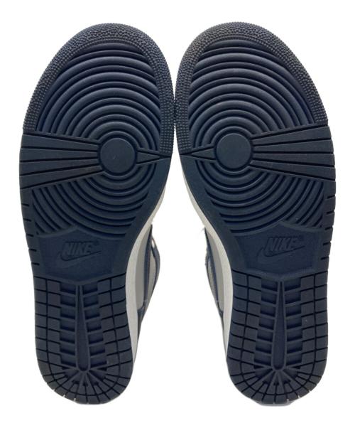 NIKE（ナイキ）NIKE (ナイキ) Air Jordan 1 High 85/エアジョーダンワンハイ85 ネイビー サイズ:29㎝の古着・服飾アイテム