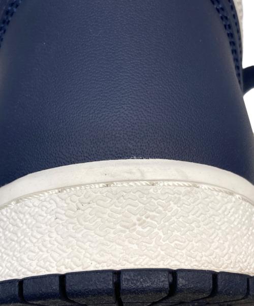 NIKE（ナイキ）NIKE (ナイキ) Air Jordan 1 High 85/エアジョーダンワンハイ85 ネイビー サイズ:29㎝の古着・服飾アイテム