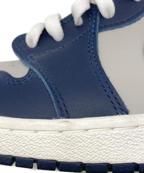 NIKE（ナイキ）NIKE (ナイキ) Air Jordan 1 High 85/エアジョーダンワンハイ85 ネイビー サイズ:29㎝の古着・服飾アイテム