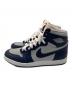 NIKE (ナイキ) Air Jordan 1 High 85/エアジョーダンワンハイ85 ネイビー サイズ:29㎝：20000円