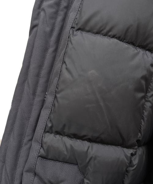 CANADA GOOSE（カナダグース）CANADA GOOSE (カナダグース) EXPEDITION PARKA ネイビー サイズ:XSの古着・服飾アイテム