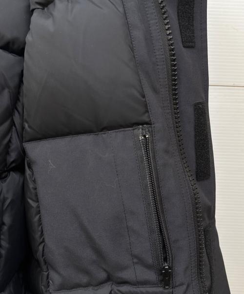 CANADA GOOSE（カナダグース）CANADA GOOSE (カナダグース) EXPEDITION PARKA ネイビー サイズ:XSの古着・服飾アイテム