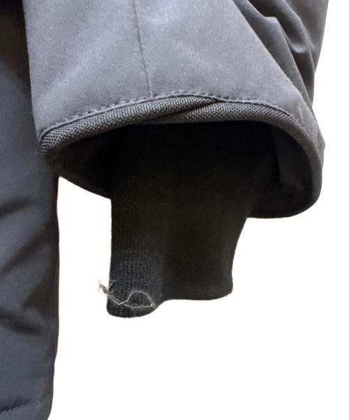 CANADA GOOSE（カナダグース）CANADA GOOSE (カナダグース) EXPEDITION PARKA ネイビー サイズ:XSの古着・服飾アイテム